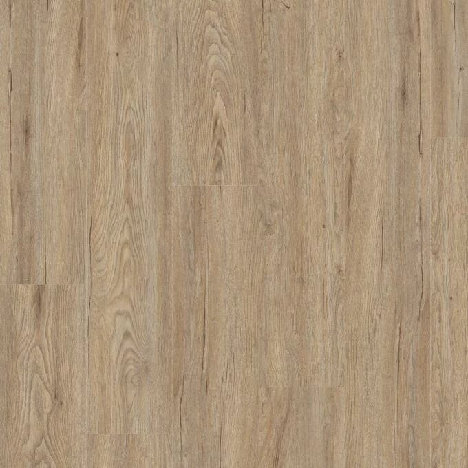 Camaro Wood PUR Quayside Oak Luxury Vinyl Safety Flooring Plank