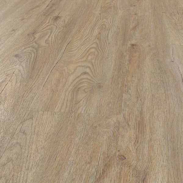 Camaro Wood PUR Quayside Oak Luxury Vinyl Safety Flooring Plank