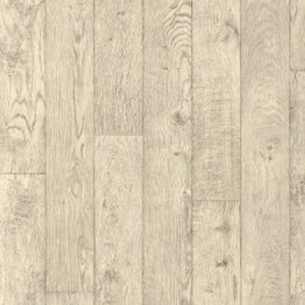 Altro Wood-effect Acoustic Ranch Oak Anti-Slip Vinyl Safety Flooring Roll