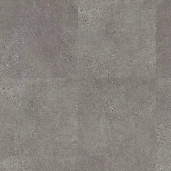 Polyflor Colonia Stone PUR Refined Concrete Luxury Vinyl Tile