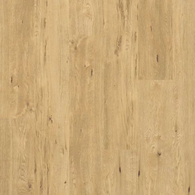 Expona EnCore Rigid Loc PUR Rice Wine Oak Safety Flooring Scratch And Stain Resistant Adhesive-Free Plank