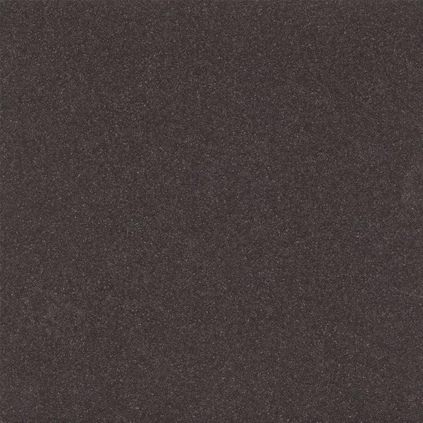 Polysafe Quicklay Rich Black Sustainable Vinyl Slip Resistant Flooring Roll