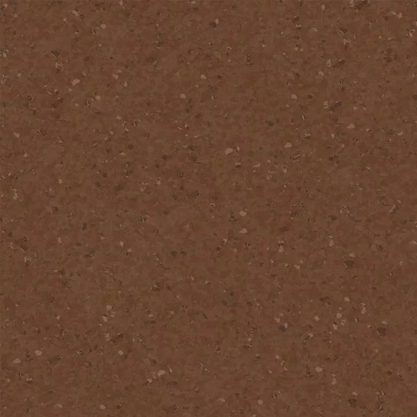 Classic Mystique PUR Rich Chocolate Homogeneous Chemical Reesistant Safety Flooring Roll