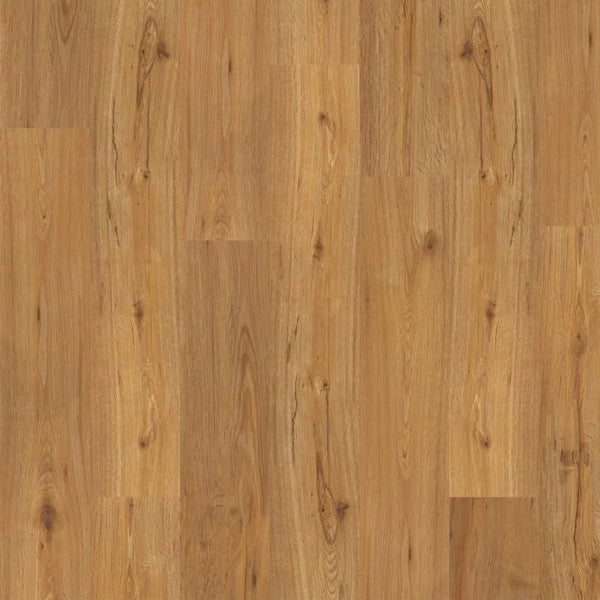 Camaro Loc PUR Rich Valley Oak Luxury Interlocking Vinyl Safety Flooring Plank