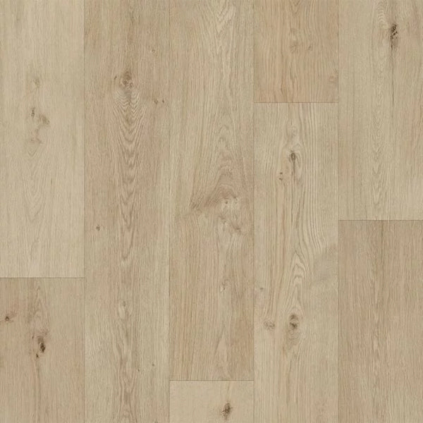 Architex PUR Rose Hill Oak 19dB Sound Reduction Safety Flooring