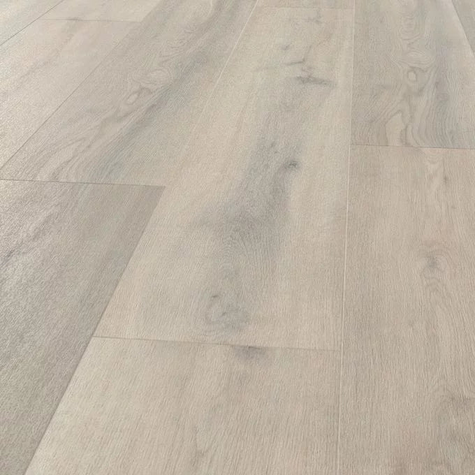 Camaro Rigid Core PUR Rosedale Oak Press-Fit Interlocking Waterproof Plank