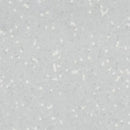 SD Light Neutral Grey Homogeneous Conductive Vinyl Sheet Floor Covering Roll