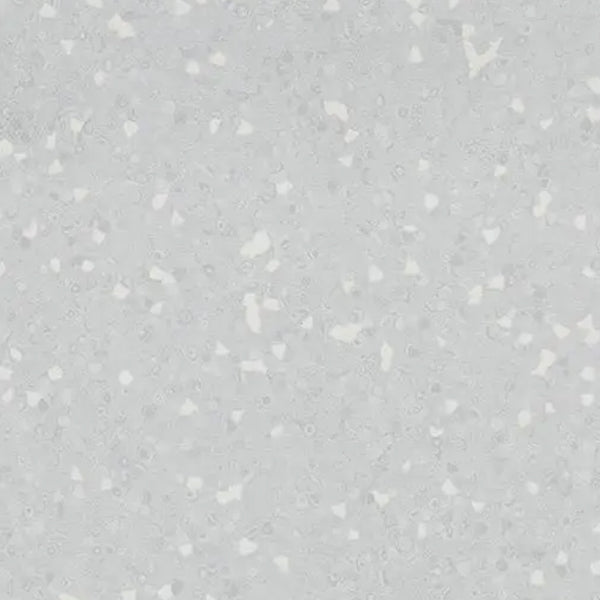 SD Light Neutral Grey Homogeneous Conductive Vinyl Sheet Floor Covering Roll