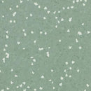  SD Olive Homogeneous Conductive Vinyl Sheet Floor Covering Roll