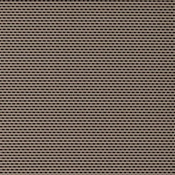 Wovon Saddle Stitch Impact Sound Reductive Interwoven Vinyl Tile