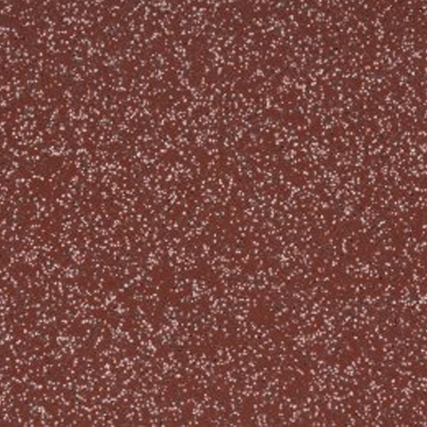  Safety Flooring Roll – 3mm, Anti-Slip, Russet