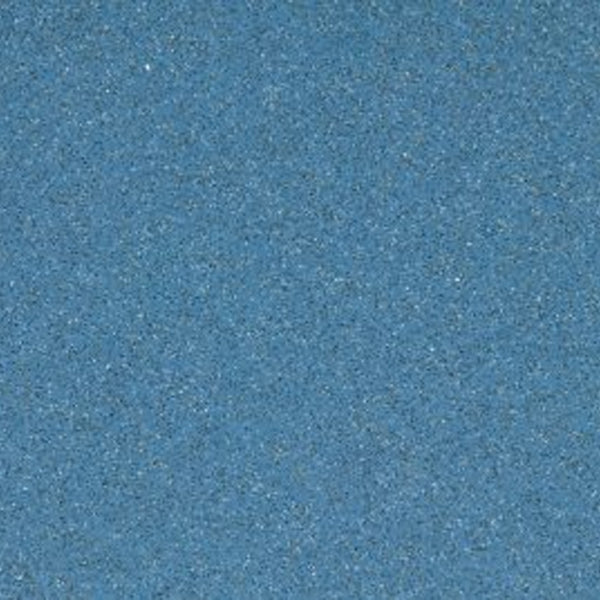  Safety Flooring Roll – Blue, 2mm, 15yr Lifespan
