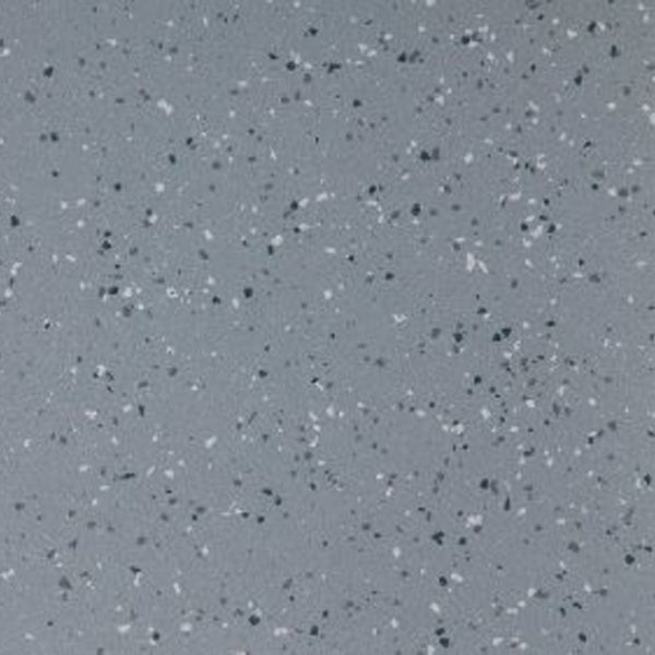  Safety Flooring Roll – Rock, Slip-Resistant, 2mm
