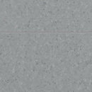  Dark Neutral Grey Homogeneous Vinyl Safety Flooring Roll