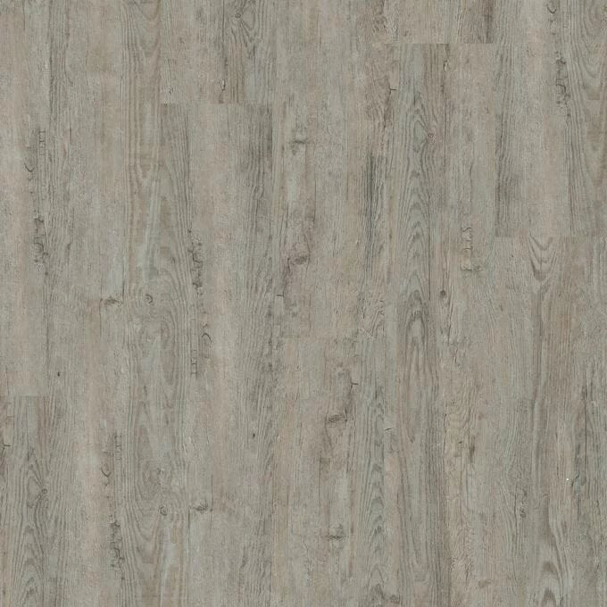 Affinity255 Seasoned Grey Oak Plank Heavy Commercial Interiors & Residential Areas