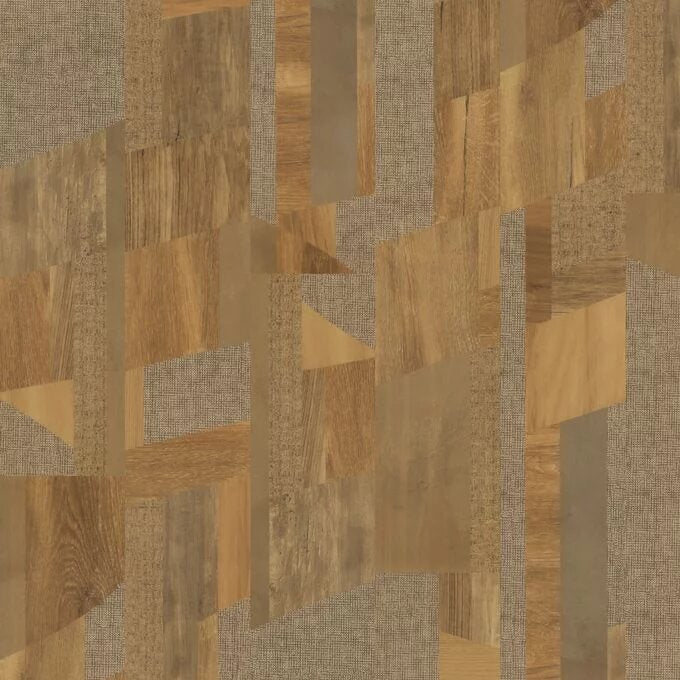 Expona Design Pur Sepia Medley Luxury Vinyl Tile For Heavy Commercial & Residential Areas