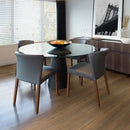 Expona EnCore Rigid Loc PUR Shingle Oak Safety Flooring Scratch And Stain Resistant Adhesive-Free Plank