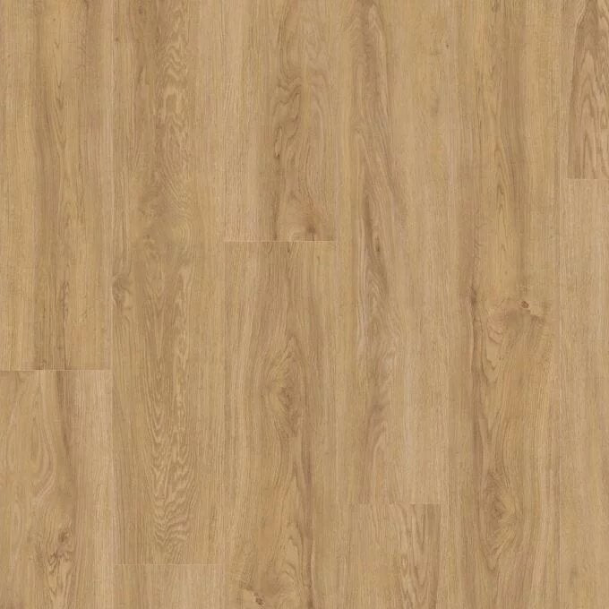 Camaro Wood PUR Sienna Oak Luxury Vinyl Safety Flooring Plank