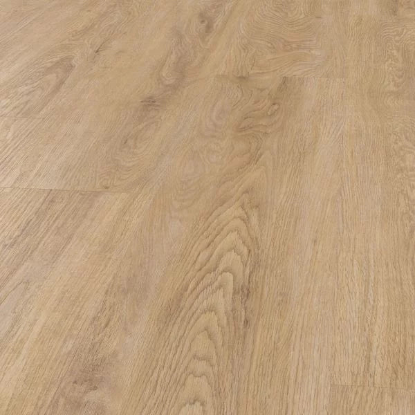 Camaro Wood PUR Sienna Oak Luxury Vinyl Safety Flooring Plank