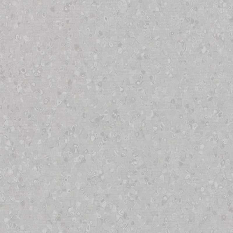 FloresistPro Vinyl Flooring Roll – Silver Grey, 2mm, Eco-Made