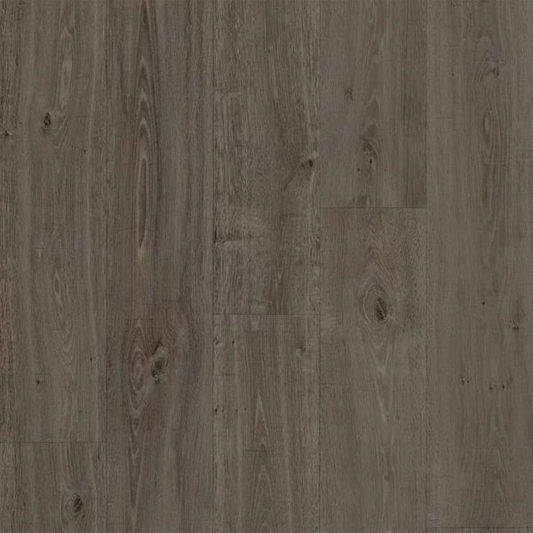 Polyflor Expona Flow Smoked Oak Wood Effect Vinyl Sheet Floor Coverings