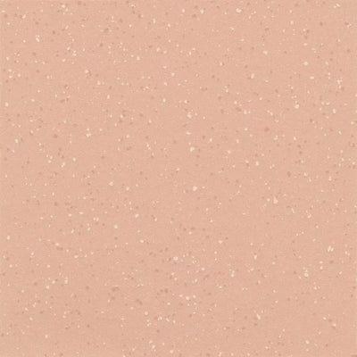 Polysafe Verona Pur part 1 Original Soft Peach Vinyl Safety Flooring Roll