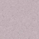  Soft Violet Homogeneous Vinyl Safety Flooring Roll