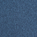 Stratus Tufted Loop Solar Blue Safety Flooring Tile