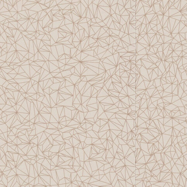 Saga² Spider Beige Multi Layered Vinyl Tile For High Traffic Areas