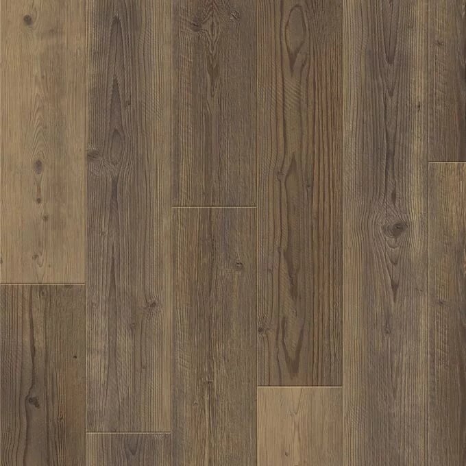 Expona Bevel Line Wood PUR Stained Heart Pine Luxury Vinyl Safety Flooring Plank