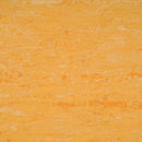Gerflor Linodur Sport 4mm Straw Yellow Two Layered Compact Floor Covering Roll