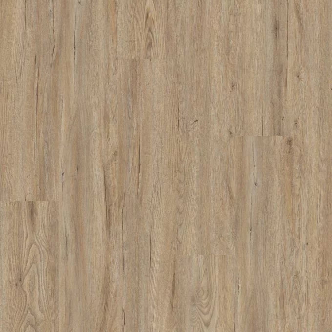 Expona EnCore Rigid Loc PUR Summerhouse Oak Safety Flooring Scratch And Stain Resistant Adhesive-Free Plank