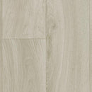 Tarkett Safetred Wood Traditional Oak Grey White PVC Flooring - R10 Slip Resistance, Super Matt PUR Finish, Phthalate-Free, Low VOC, 40% Recycled Content