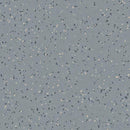iQ Eminent Dusty Blue Abrasion Resistant Safety Flooring Roll