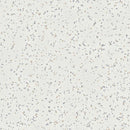 iQ Eminent Dusty White Abrasion Resistant Safety Flooring Roll