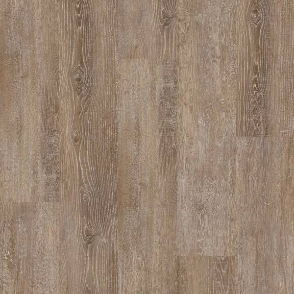 Camaro Loc PUR Tan Limed Oak Luxury Interlocking Vinyl Safety Flooring Plank