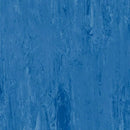 Slip-Resistant Vinyl Flooring Roll – Tanzanite Blue
