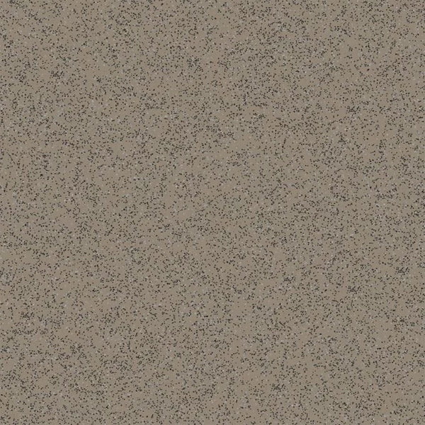 Polysafe Standard PUR Taupe Slip-Resistant Vinyl Sheet Safety Flooring Roll