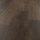 Camaro Rigid Core PUR Tennessee Oak Press-Fit Interlocking Waterproof Plank