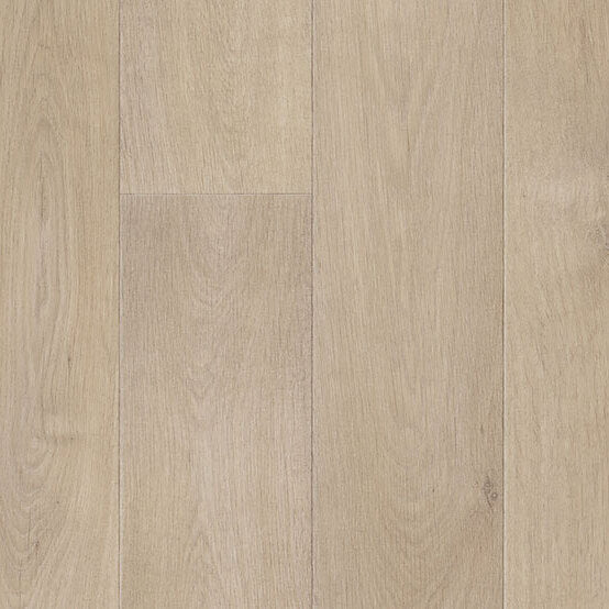 Nerok 70 Compact Timber Clear Multi-layered Construction Compact Vinyl Sheet Acoustic Floor Covering