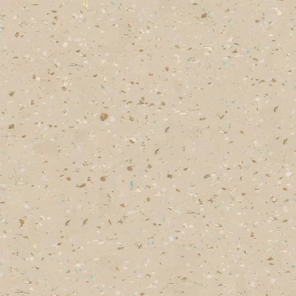 Pearlazzo Pur Toasted Almond 4db Sound Reduction Safety Flooring Roll