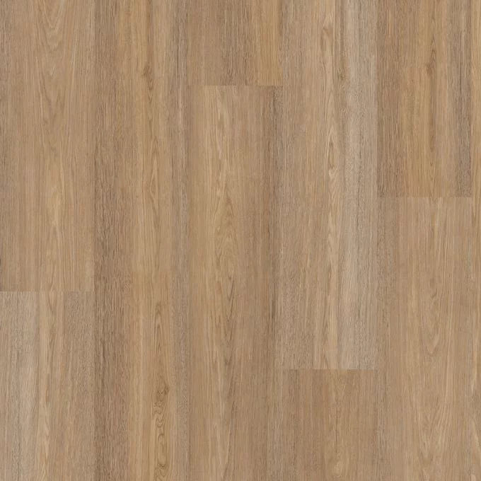 Expona EnCore Rigid Loc PUR Treehouse Oak Safety Flooring Scratch And Stain Resistant Adhesive-Free Plank