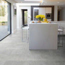 Camaro Rigid Core PUR Tribeca Cement Press-Fit Interlocking Waterproof Tile