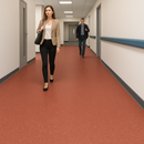 Duraflorix Ultra Safety Vinyl Flooring - Ruby, Slip-Resistant