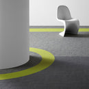 Brickworks Himley Tufted Loop Pile Carpet Safety Flooring Tile