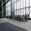 Forbo Flotex Colour Calgary Condor Anti-allergic Flocked Carpet Flooring Tile