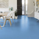 Gerflor Mipolam Affinity Sapphire Homogeneous Vinyl Floor Covering Roll For High Traffic Areas