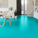 Gerflor Mipolam Planet Reef Water Stain Resistant Homogeneous Vinyl Safety Flooring Roll