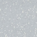  SD Silver Grey Homogeneous Conductive Vinyl Sheet Floor Covering Roll