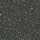  Vinyl Flooring - Lunar Grey, Adhered, PUR Finish